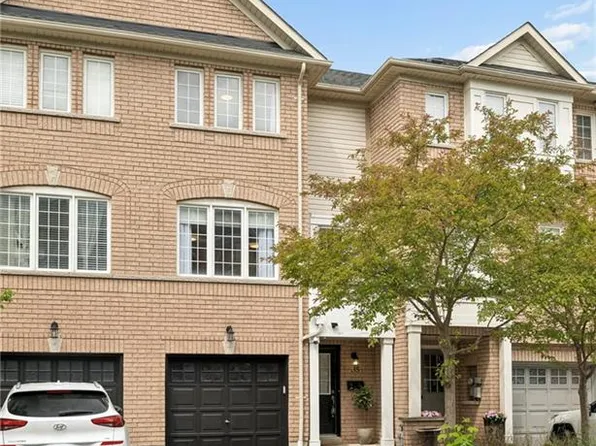 1790 Finch Ave #35, Pickering, ON L1V 0A1