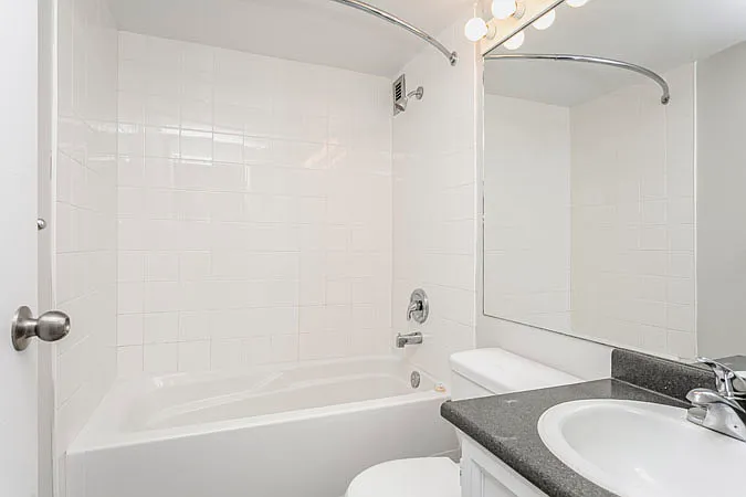 The Carlton Apartments Edmonton — Photo 4