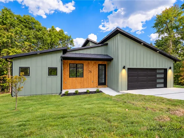76 Cromarty Dr, Bella Vista, AR 72715