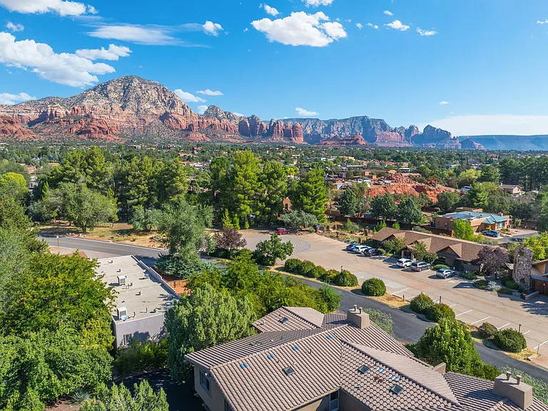 Arroyo Pinon Dr — Photo 41