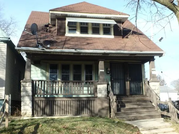 3227 North 15th STREET #3229, Milwaukee, WI 53206