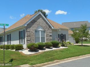 1670 Pin Oak Dr, Culpeper, VA 22701