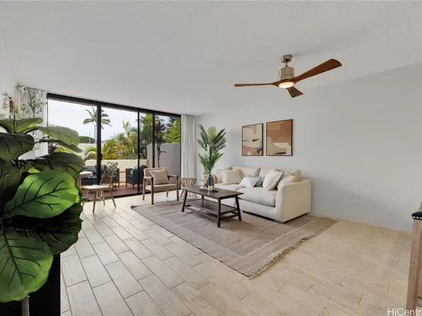 500 Lunalilo Home Rd APT 31C, Honolulu, HI 96825