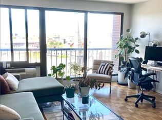 1105 Massachusetts Ave, Cambridge, MA 02138