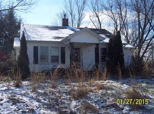 441 Elliston Rd, Richmond, KY 40475