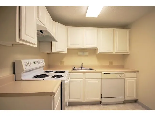Efficient kitchens - 194 Cohasset St