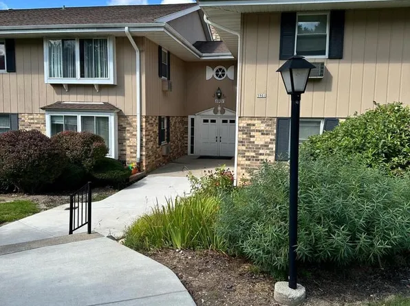 5901 West Brown Deer ROAD #117, Brown Deer, WI 53223
