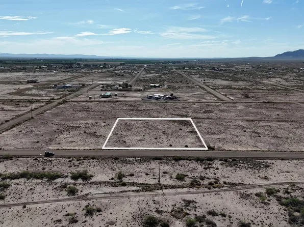 Lomita Road Se Block #6-lot 3, Deming, NM 88030