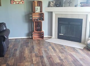 61956 E 265th Ln, Grove, OK 74344