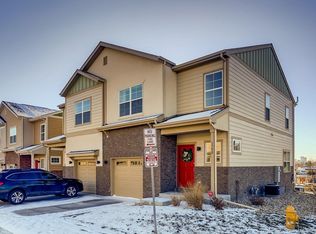 1790 W 52nd Ct, Denver, CO 80221