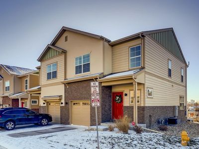 1790 W 52nd Ct, Denver, CO, 80221