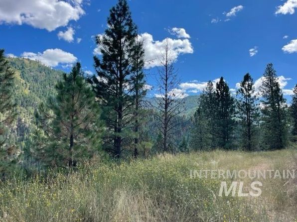 Eddy Creek Rd LOT 1, Garden Valley, ID 83622