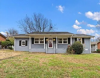 4930 Crestmont Dr