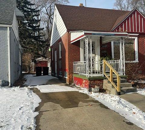 2nd image of 11443 Somerset Ave