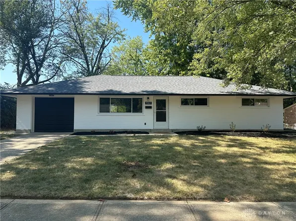 3567 Utica Dr, Dayton, OH 45439