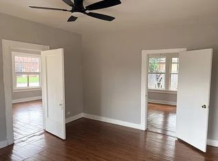 2206 Avenue E, Wichita Falls, TX 76309