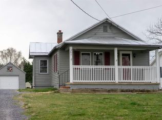 483 W Old Cross Rd, New Market, VA 22844