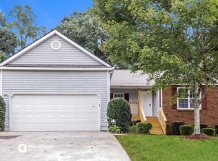 1428 Bridgewater Br, Stone Mountain, GA 30088