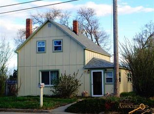 41 Monroe St, Rapid City, SD 57701
