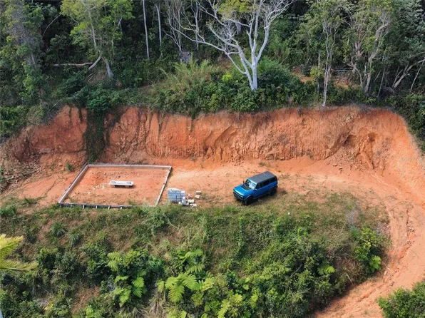 Los Machos Lot 7, Ceiba, PR 00735