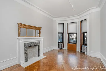 Rented by Stuyvesant Heights Realty Corp