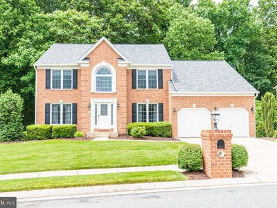 523 Country Ridge Cir, Bel Air, MD, 21015