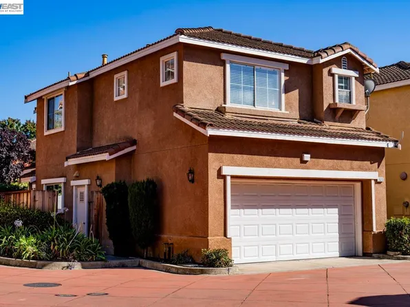 1028 Montoya Ter, Union City, CA 94587