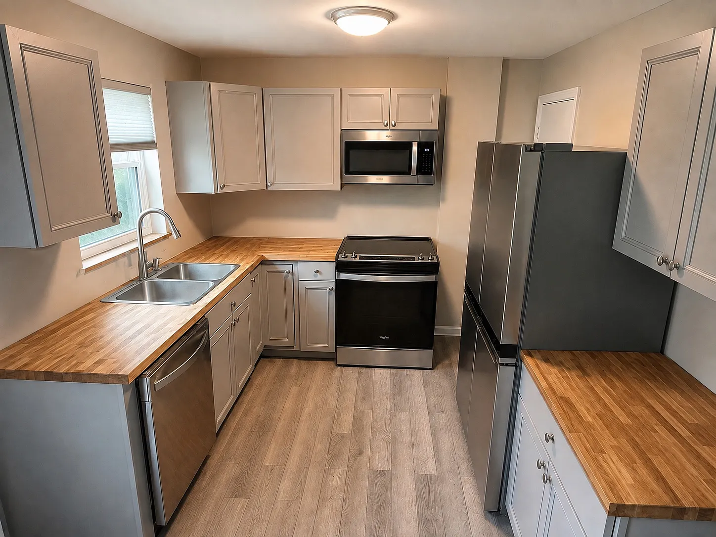 2 bed, 1200 sqft, $1,500 — Photo 2