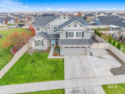 1220 E Timber Trail Dr, Kuna, ID, 83634