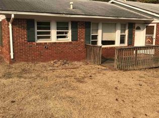 88 3rd St, Emerson, GA 30137