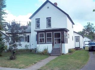 123 E Park St, Albion, NY 14411
