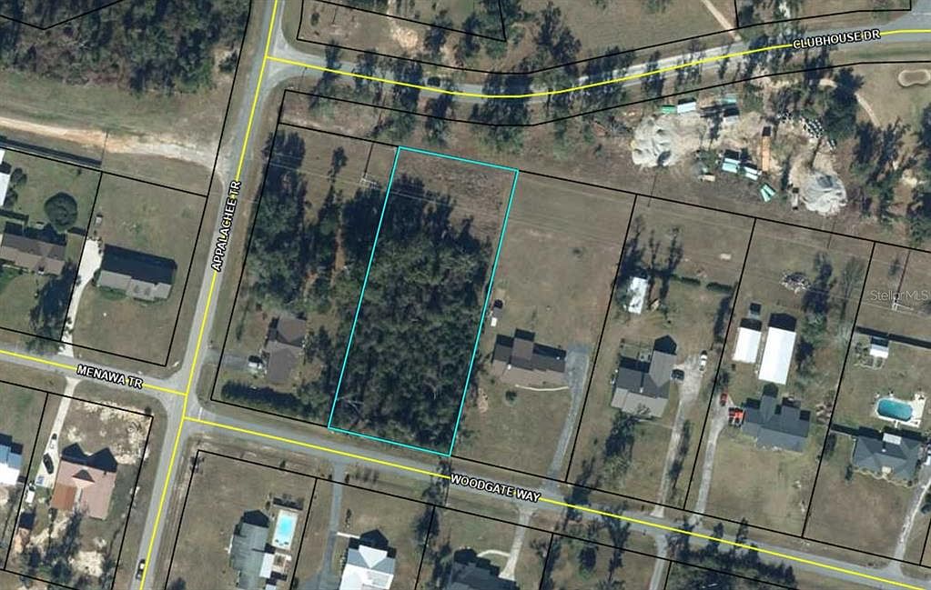 LOT 1 Woodgate Way, Marianna, FL 32446 MLS OM658721 Zillow