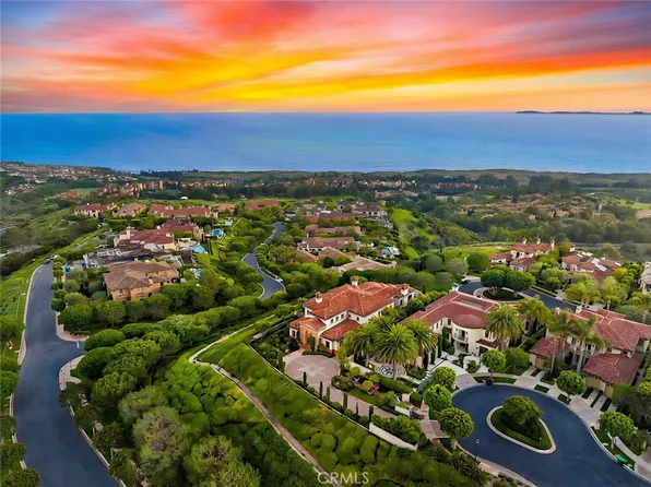 18 Sail Vis, Newport Coast, CA 92657