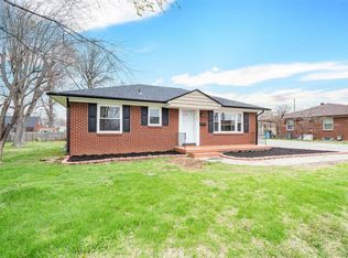 731 Canterbury Rd, Owensboro, KY 42303