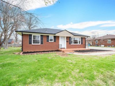 731 Canterbury Rd, Owensboro, KY, 42303