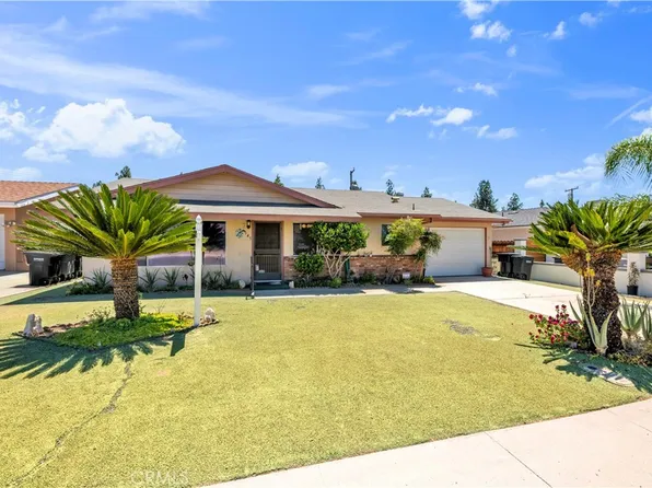 545 Jade Dr, Hemet, CA 92543