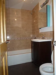 Rented by New Yorker Realty