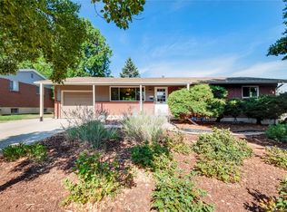 439 S Xanadu St, Aurora, CO 80012