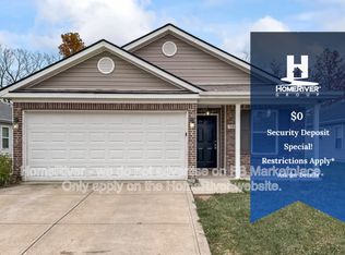 5875 High Grass Ln, Indianapolis, IN