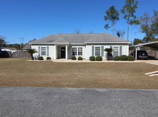 14 Hemlock Way, Crawfordville, FL 32327