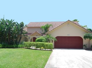 19511 Trails End Ter, Jupiter, FL 33458