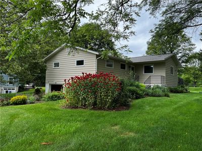 24 Dart Dr, Ithaca, NY, 14850