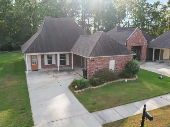 8626 Forestwood Ave, Baton Rouge, LA 70812