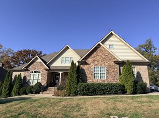 156 Copperstone Dr, Clarksville, TN