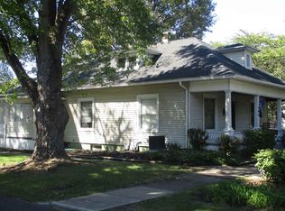 404 N Indiana St, Delphi, IN 46923