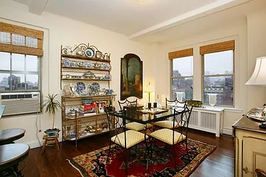 Rented by Citi Habitats