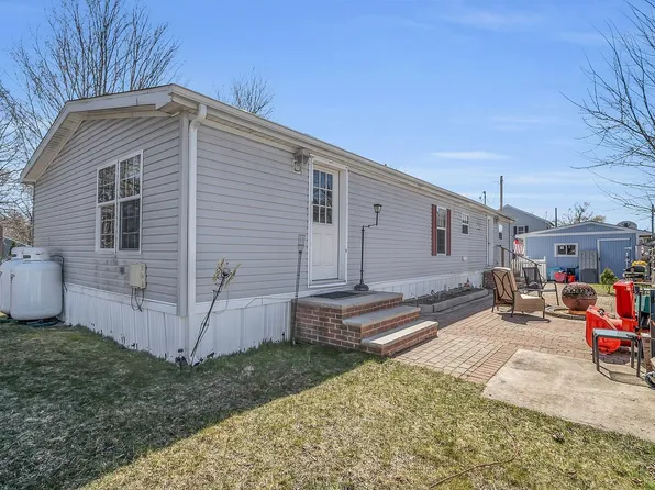 7 Union Street, Derry, NH 03038
