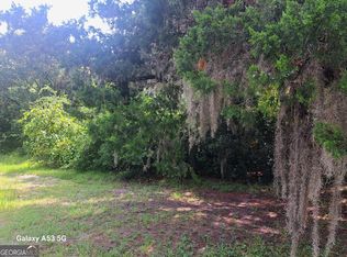 706 Ready St, Saint Marys, GA 31558