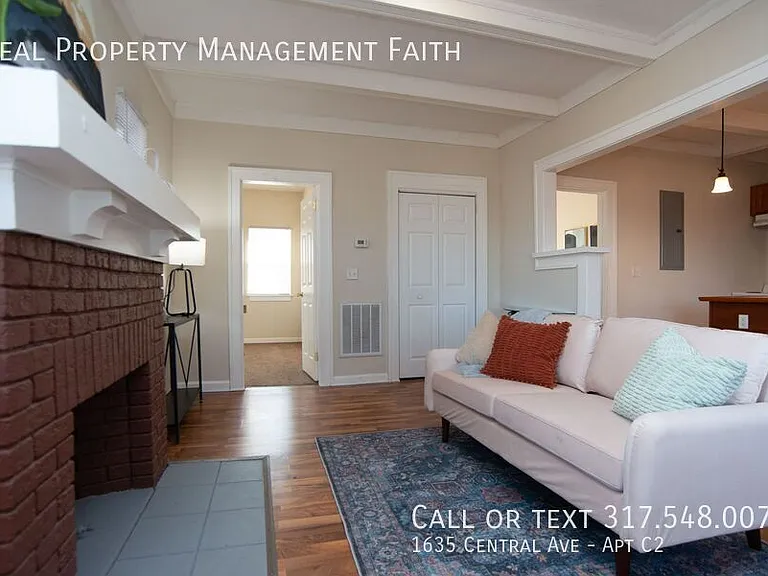 1635 Central Ave #C2 — Photo 11