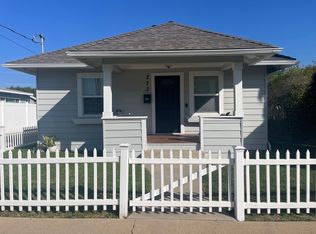 273 Twin Oaks Ave, Chula Vista, CA 91910